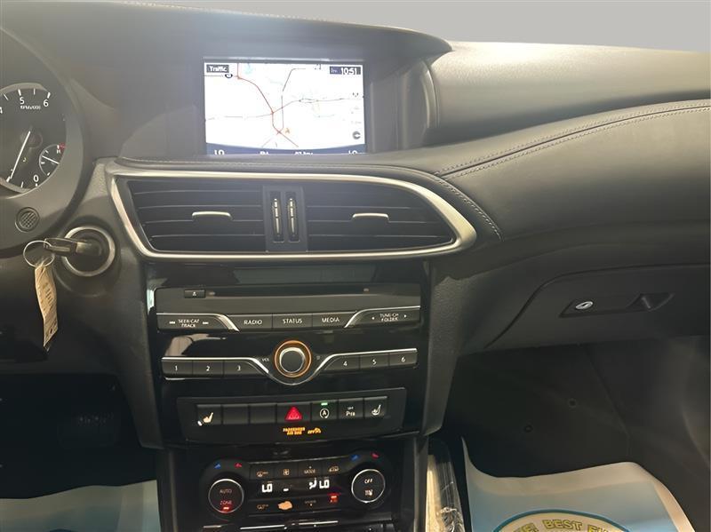 Infiniti QX30 Premium FWD 2018
