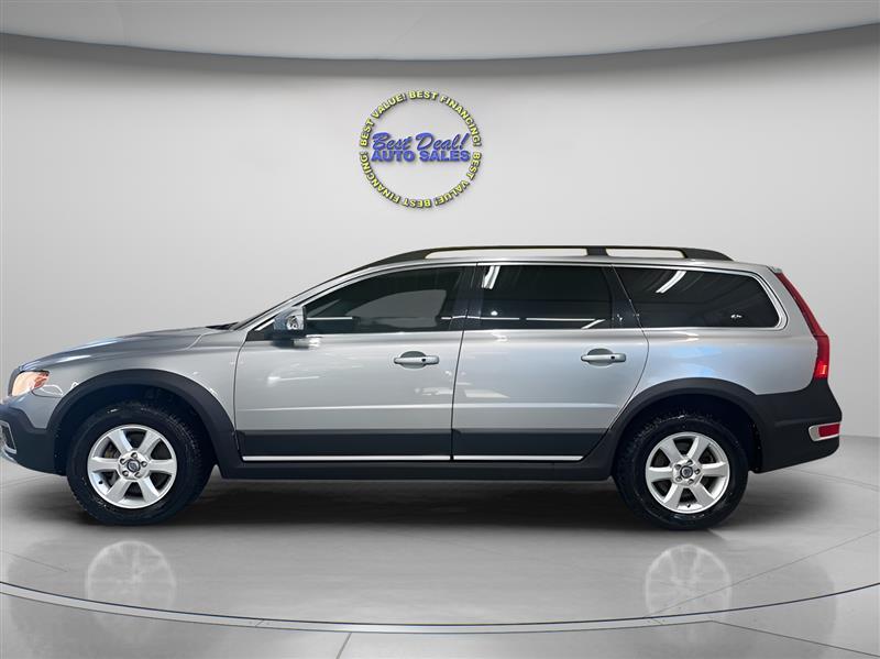 Volvo XC70 3.2 Premier 2012