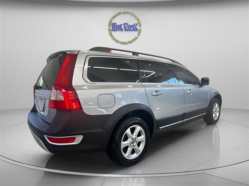 Volvo XC70 3.2 Premier 2012