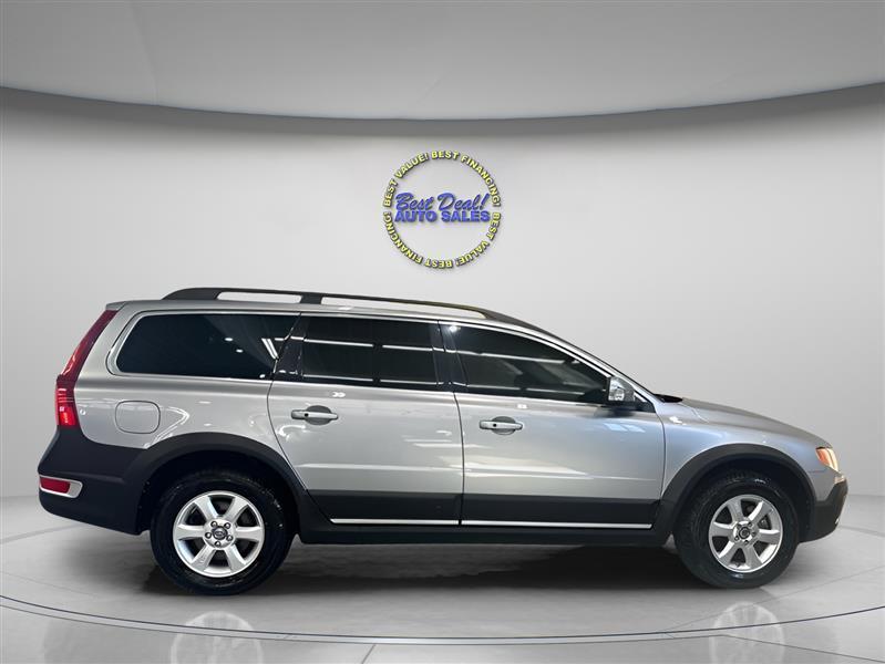 Volvo XC70 3.2 Premier 2012