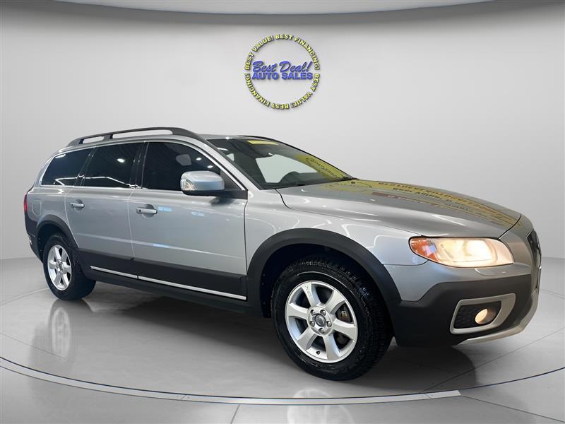 Volvo XC70 3.2 Premier 2012