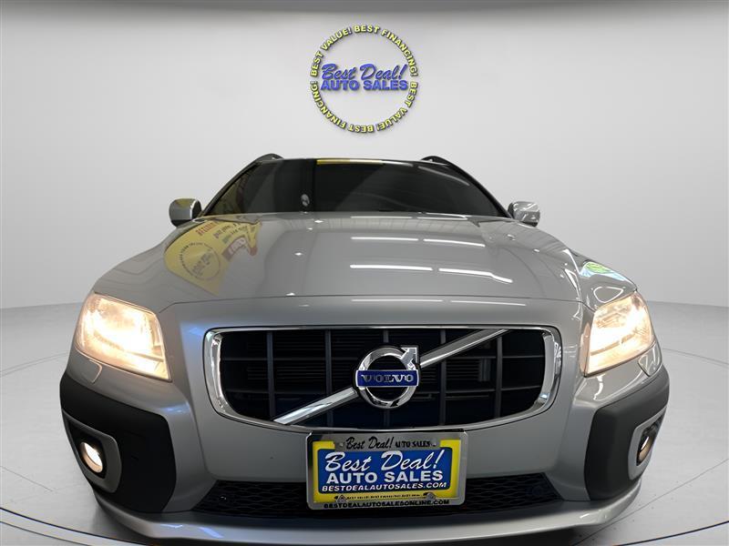 Volvo XC70 3.2 Premier 2012