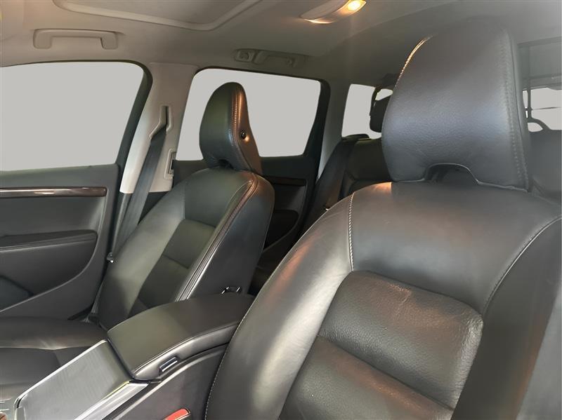 Volvo XC70 3.2 Premier 2012