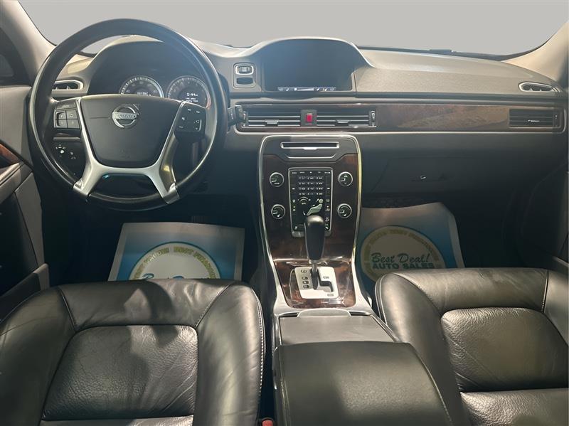 Volvo XC70 3.2 Premier 2012