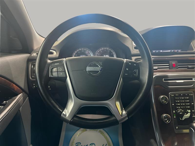 Volvo XC70 3.2 Premier 2012