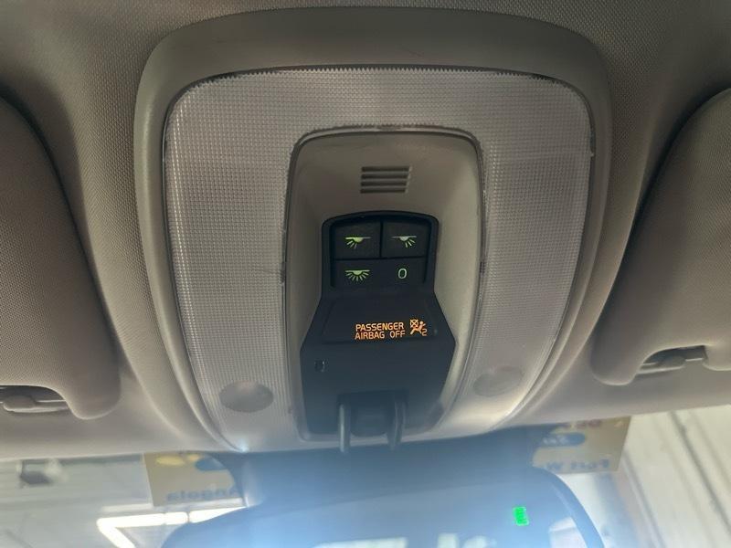 Volvo XC70 3.2 Premier 2012