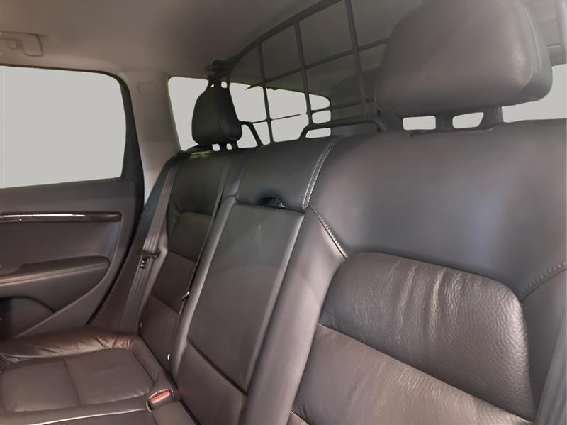 Volvo XC70 3.2 Premier 2012