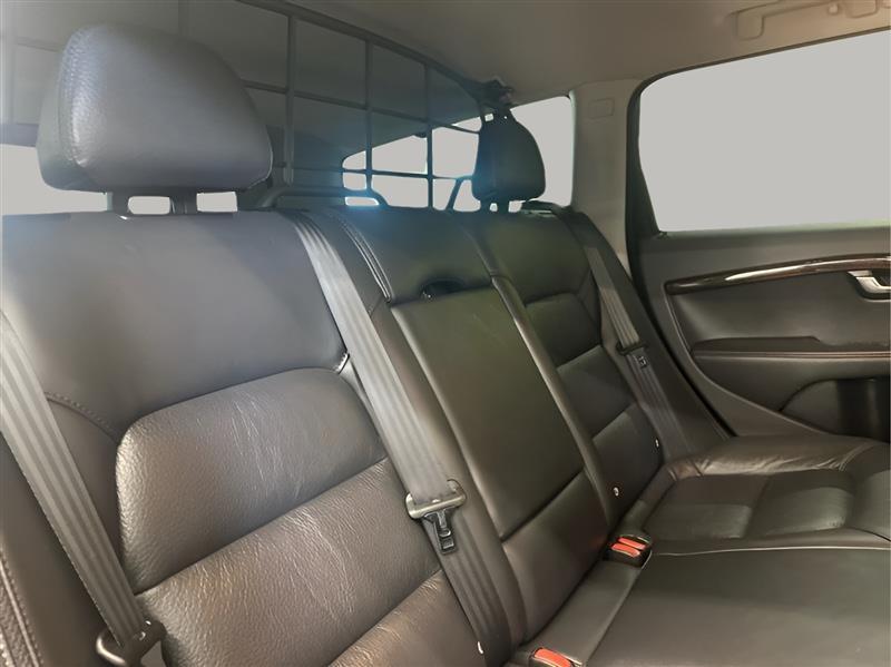 Volvo XC70 3.2 Premier 2012
