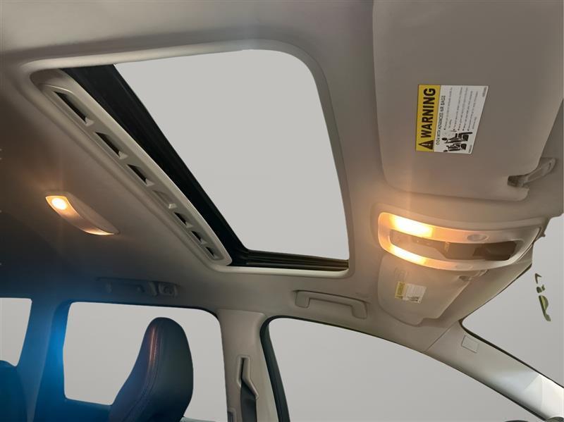 Volvo XC70 3.2 Premier 2012