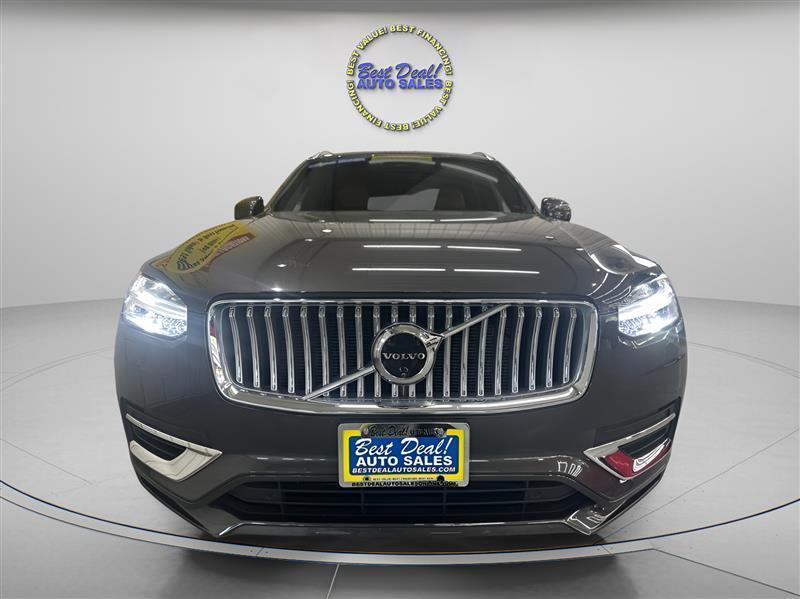 Volvo XC90  2024