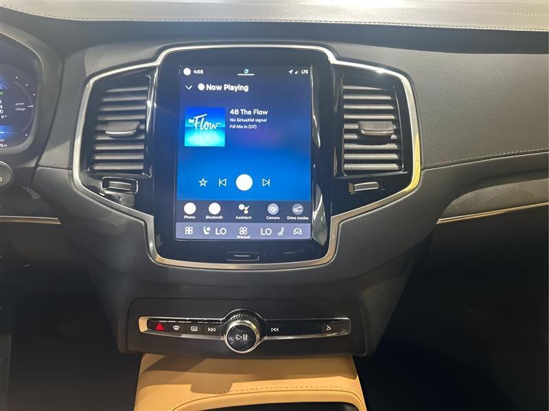 Volvo XC90  2024