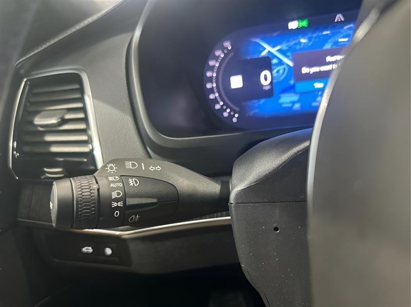 Volvo XC90  2024