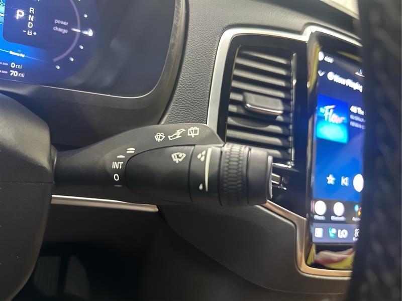 Volvo XC90  2024