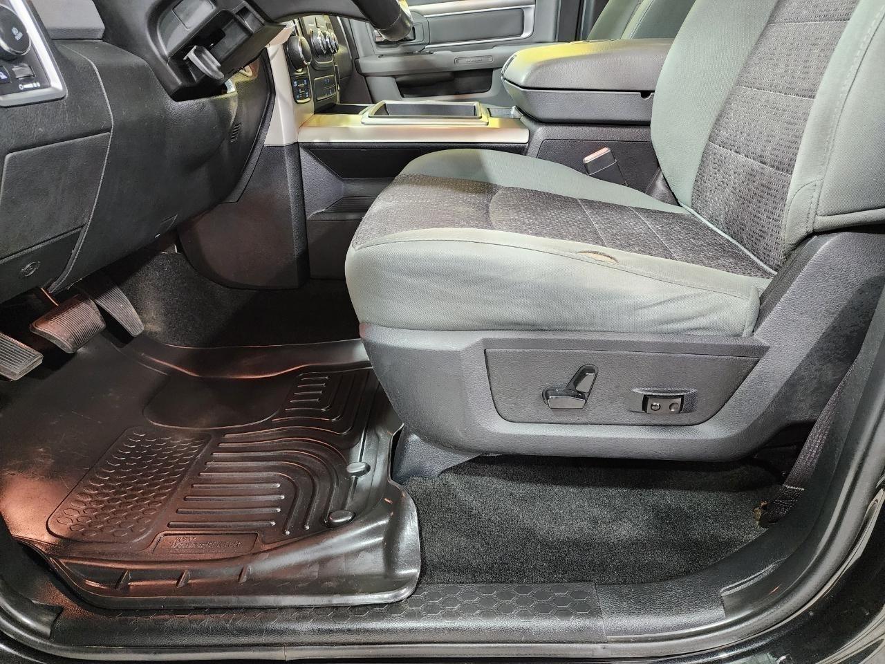 RAM 1500  2015