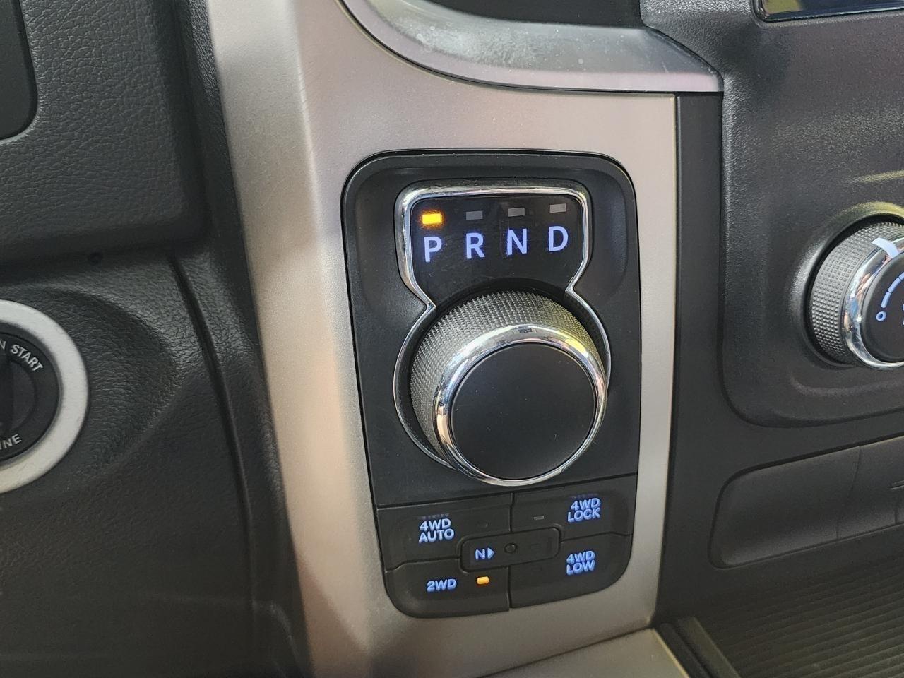 RAM 1500  2015