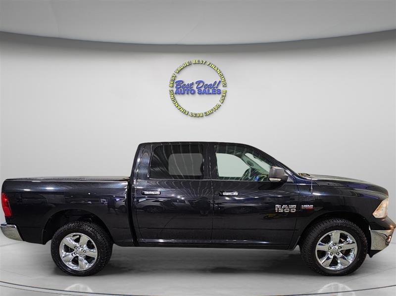 RAM 1500  2015