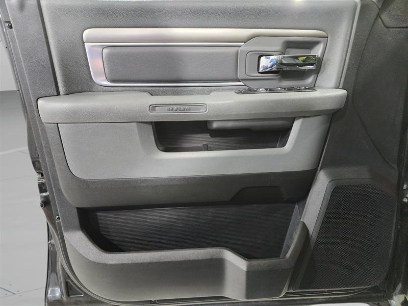 RAM 1500  2015