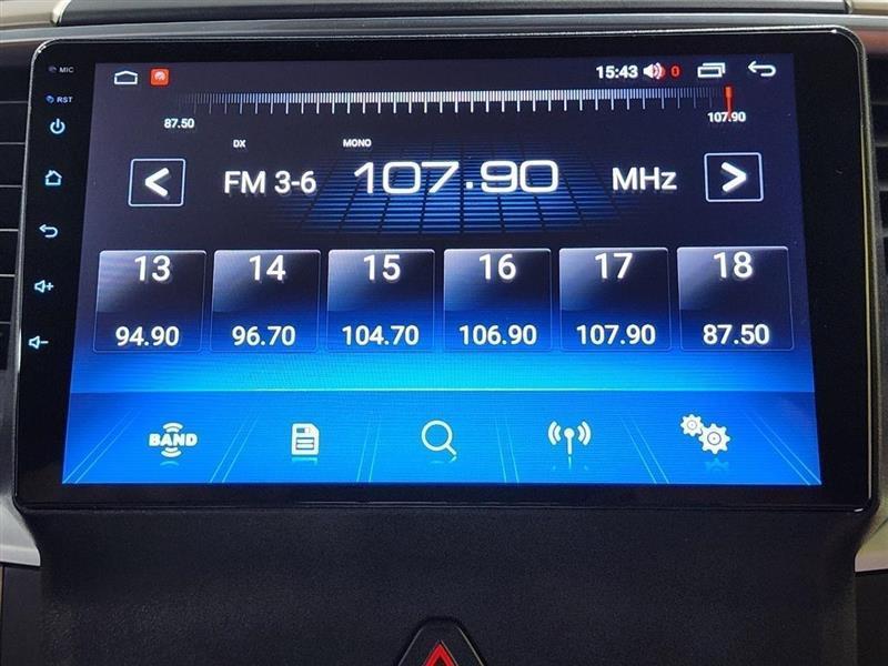 RAM 1500  2015