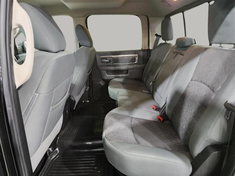 RAM 1500  2015