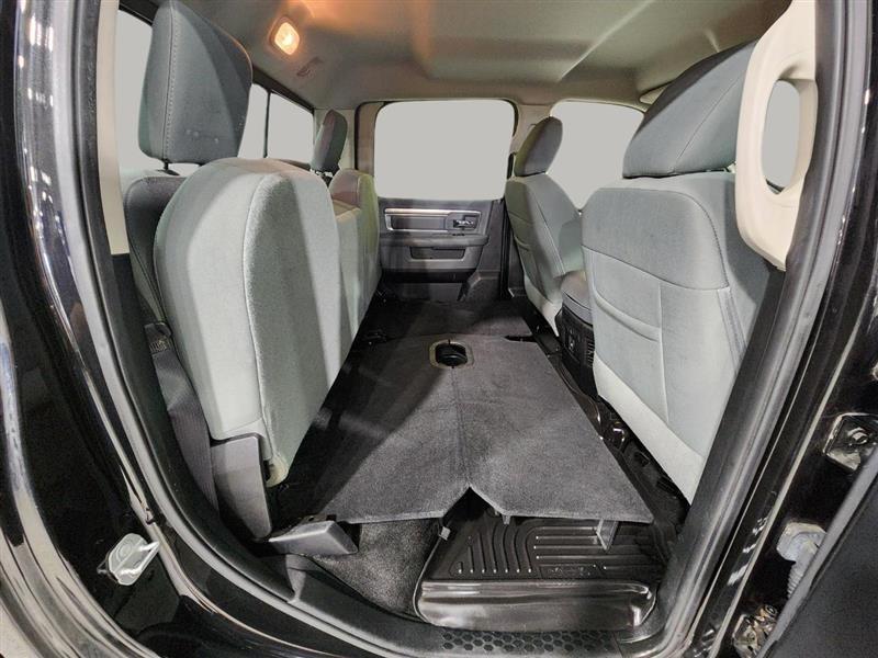 RAM 1500  2015