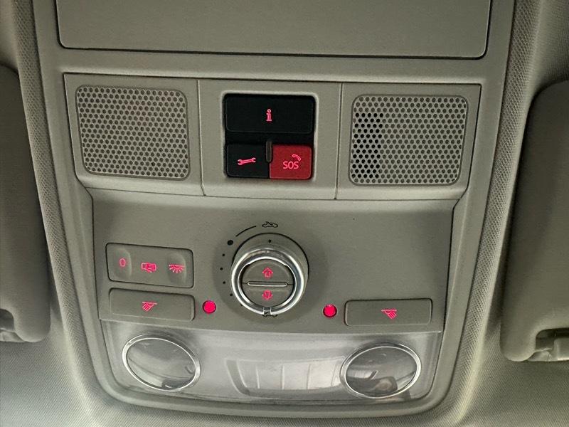 Volkswagen Tiguan S 4Motion 2015