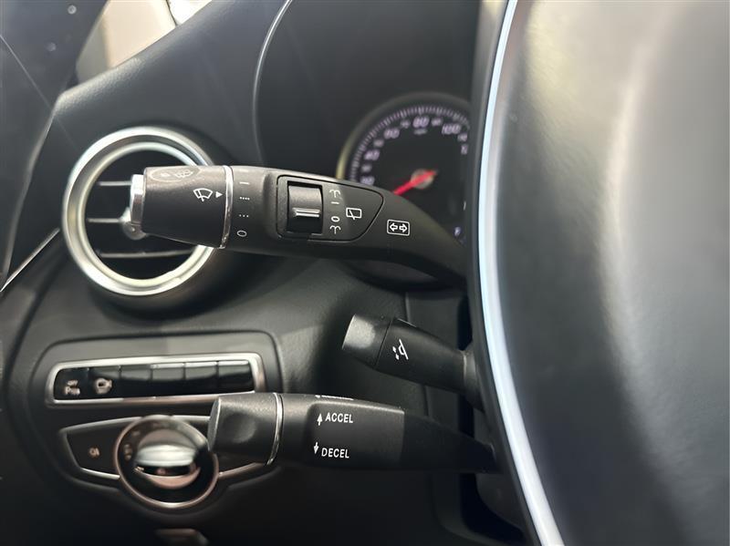 Mercedes-Benz GLC-Class GLC300 4MATIC 2016