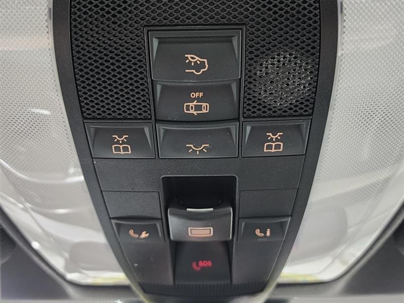 Mercedes-Benz C-Class  2014
