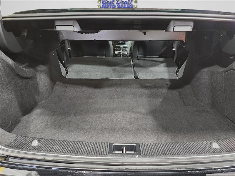 Mercedes-Benz C-Class  2014