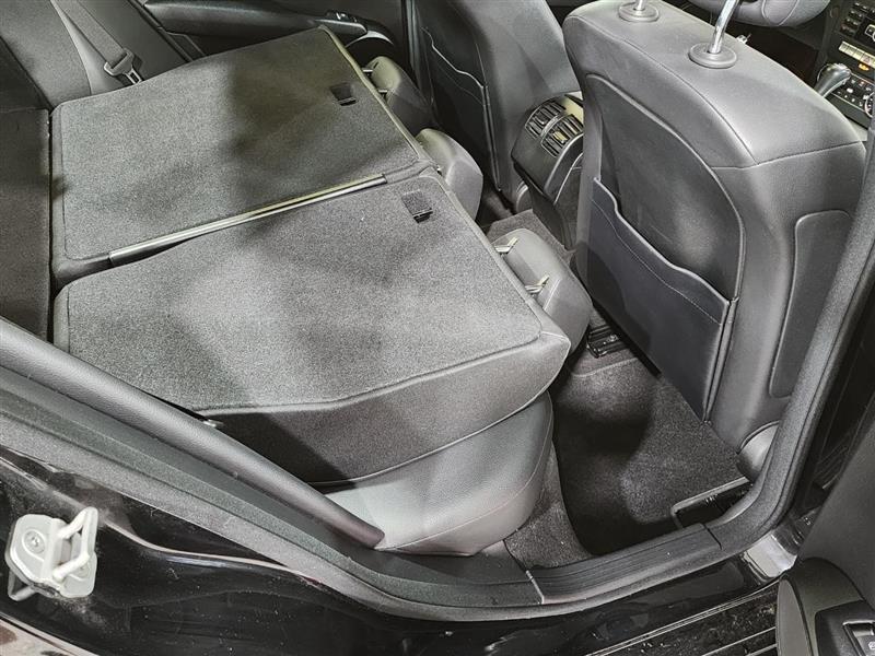Mercedes-Benz C-Class  2014
