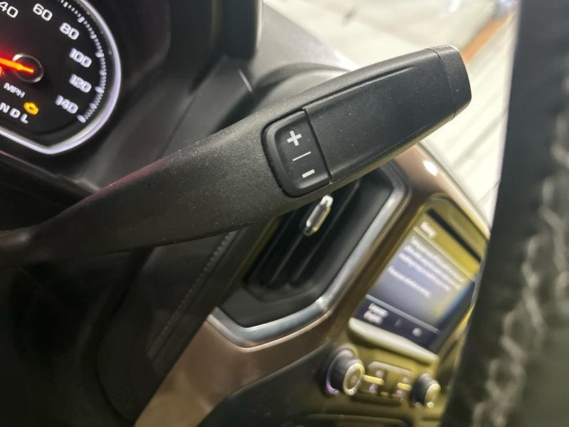 Chevrolet Silverado 2500HD  2021