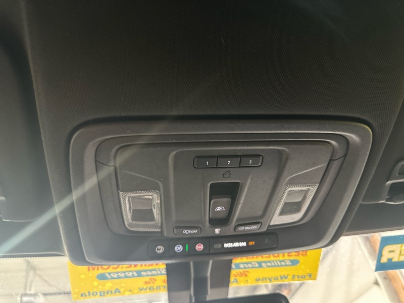 Chevrolet Silverado 2500HD  2021