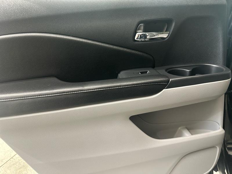 Honda Pilot EXL 4WD 2016