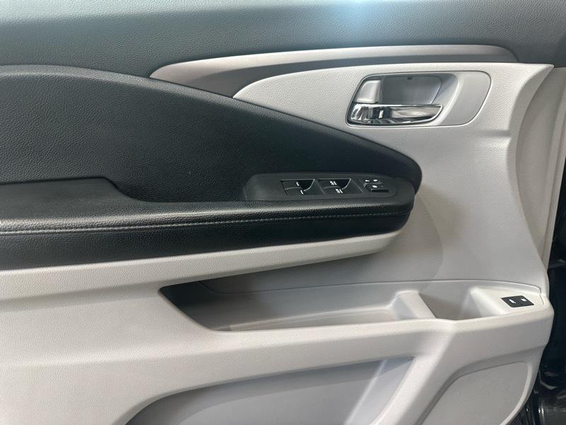 Honda Pilot EXL 4WD 2016
