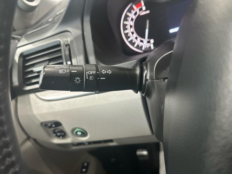 Honda Pilot EXL 4WD 2016