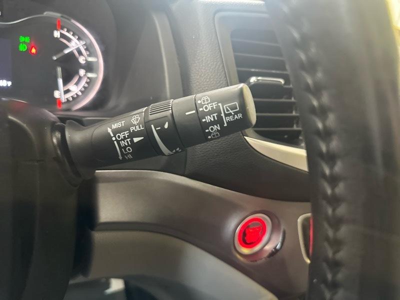 Honda Pilot EXL 4WD 2016