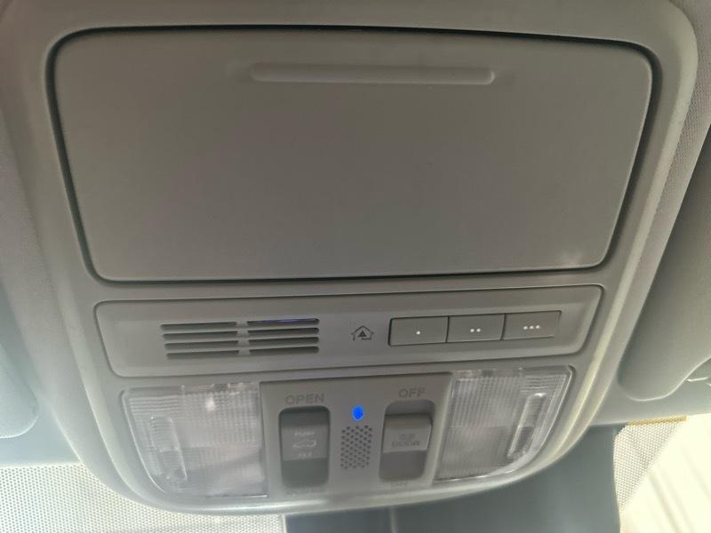 Honda Pilot EXL 4WD 2016