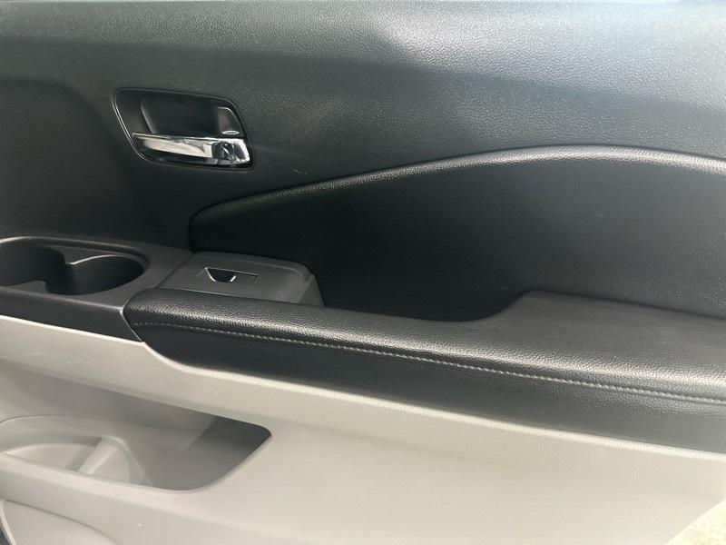 Honda Pilot EXL 4WD 2016