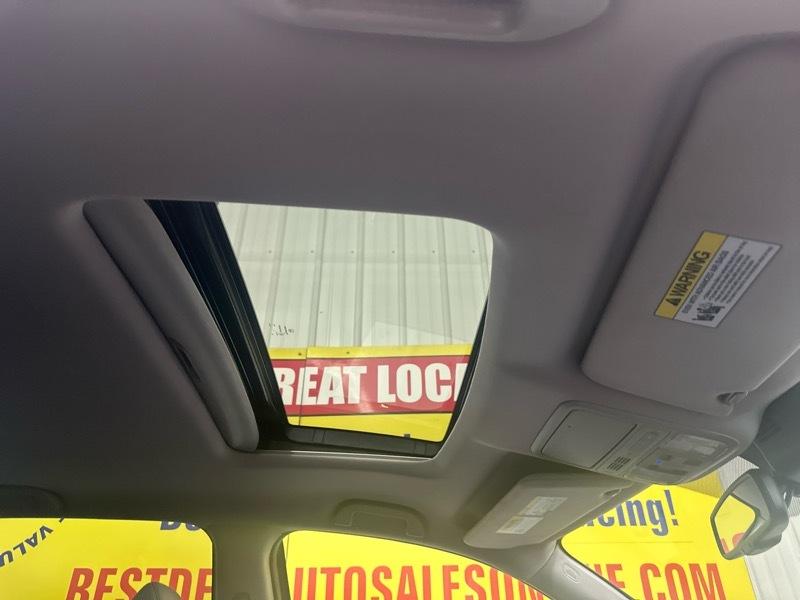 Honda Pilot EXL 4WD 2016