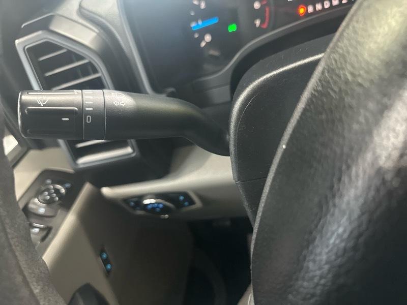 Ford F-150 Lariat SuperCab 8-ft. 4WD 2017