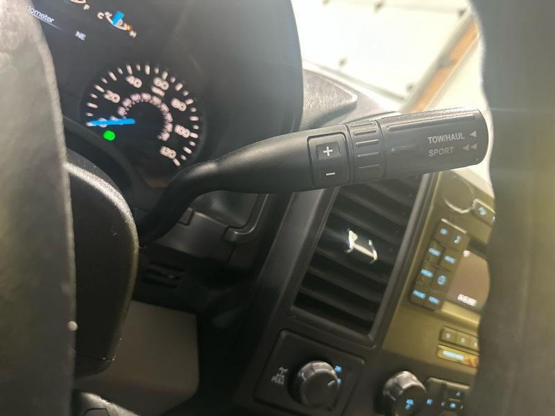 Ford F-150 Lariat SuperCab 8-ft. 4WD 2017