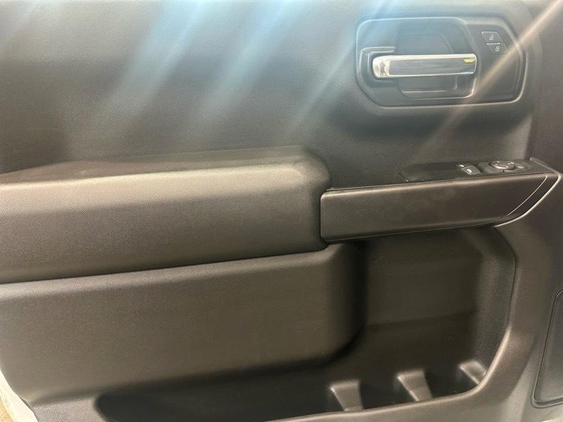 Chevrolet Silverado 1500 Work Truck 2WD 2023