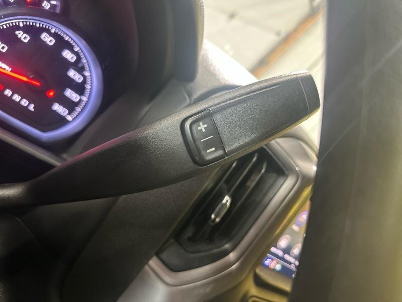 Chevrolet Silverado 1500 Work Truck 2WD 2023