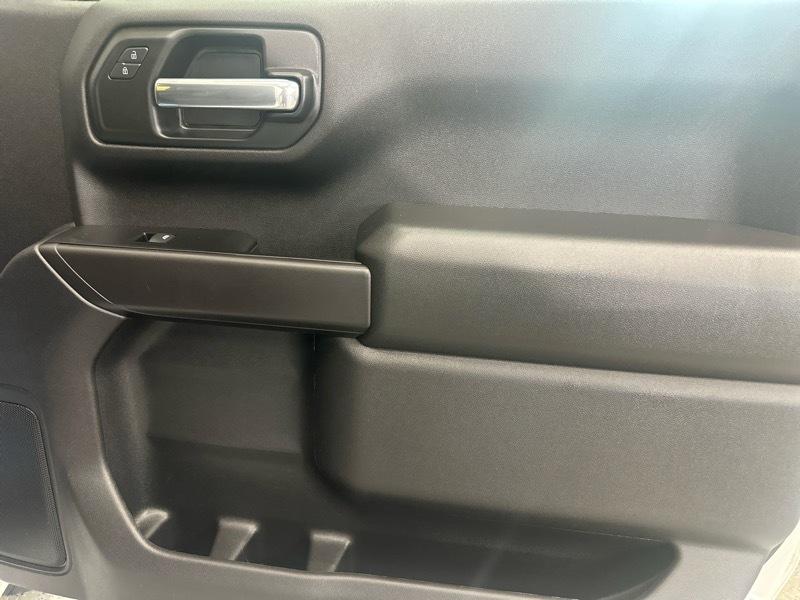 Chevrolet Silverado 1500 Work Truck 2WD 2023