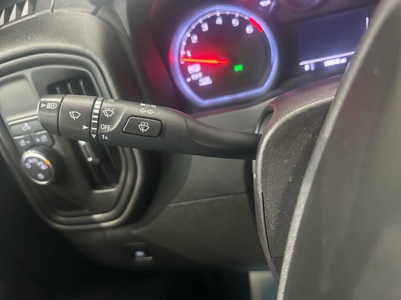 Chevrolet Silverado 1500  2023