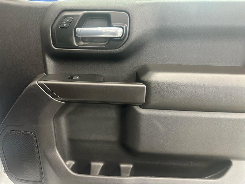 Chevrolet Silverado 1500  2023