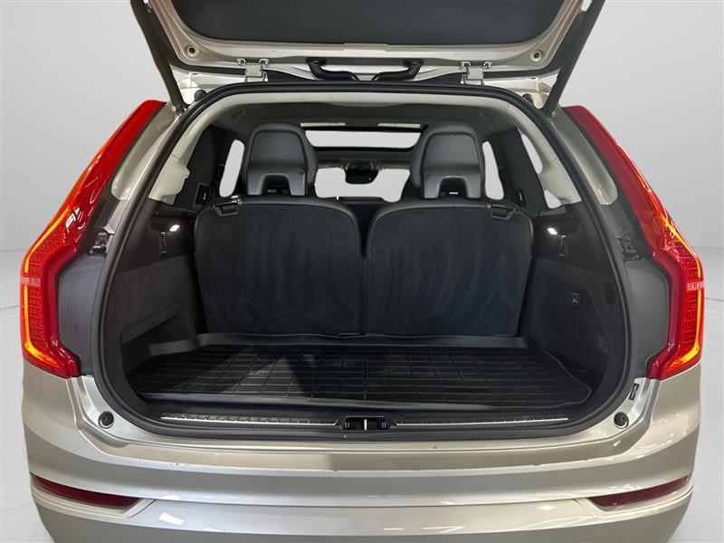 Volvo XC90 T6 Momentum AWD 2018