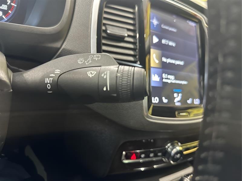 Volvo XC90 T6 Momentum AWD 2018