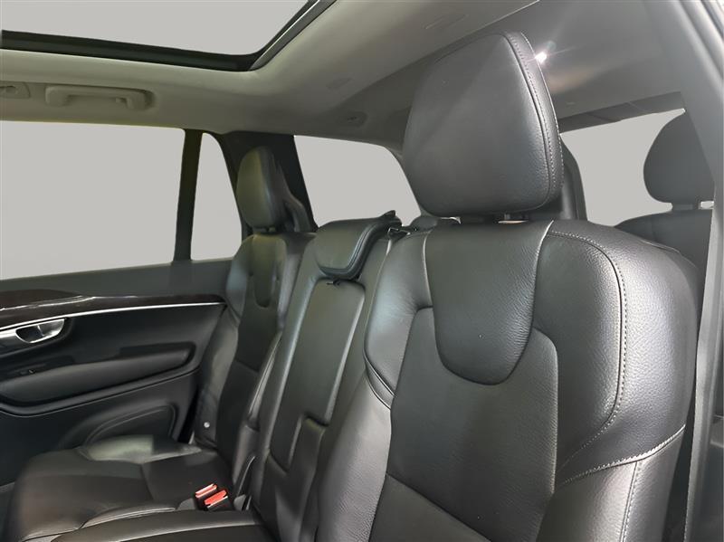 Volvo XC90 T6 Momentum AWD 2018