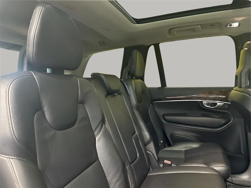 Volvo XC90 T6 Momentum AWD 2018