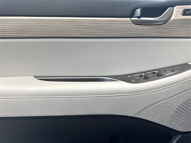 Hyundai Palisade  2021